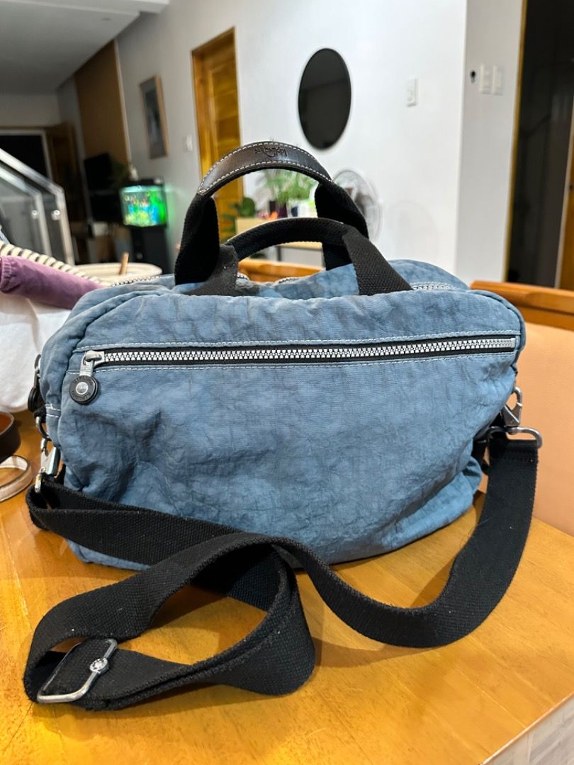 Kipling baby bag Luxury Bags Wallets on Carousell