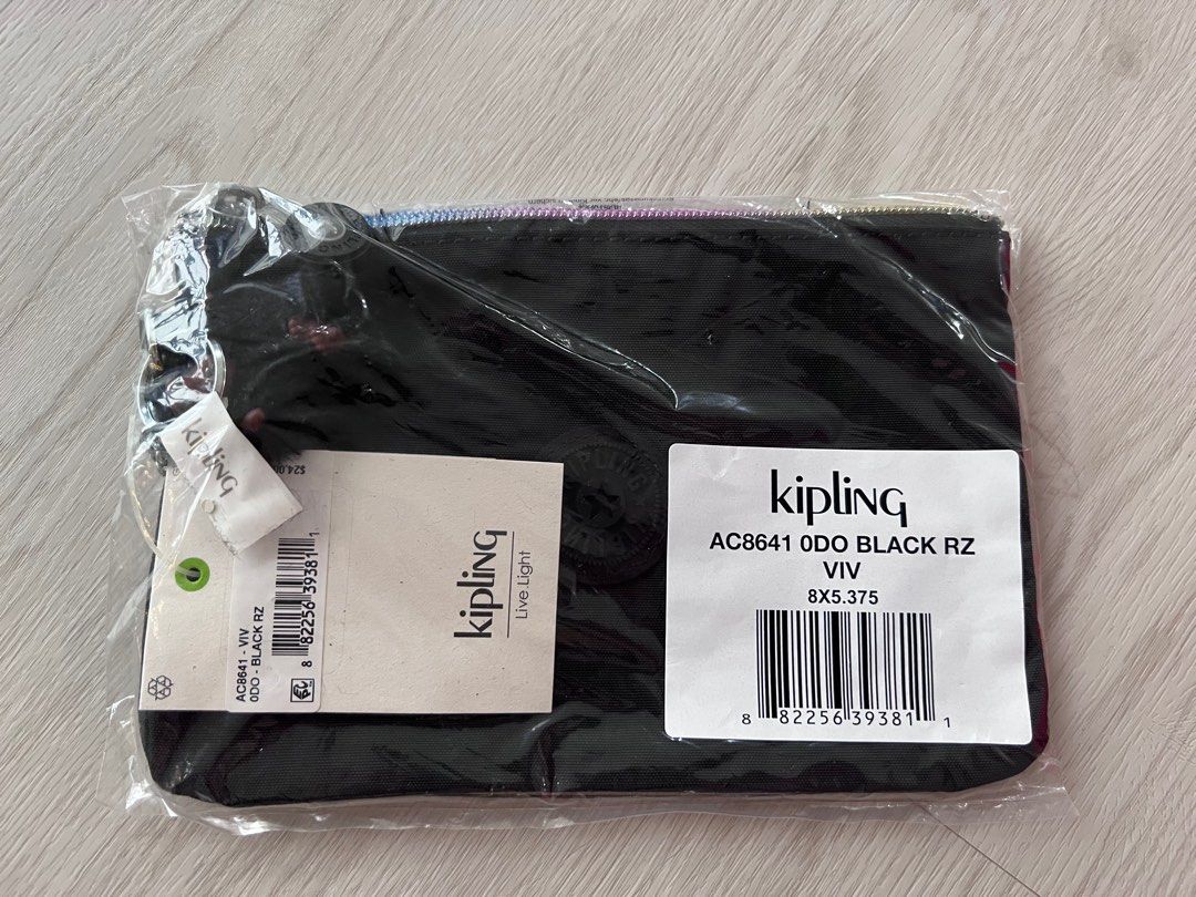 Kipling viv pouch online