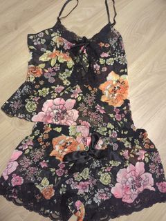 Kooshi PJ camisole night set