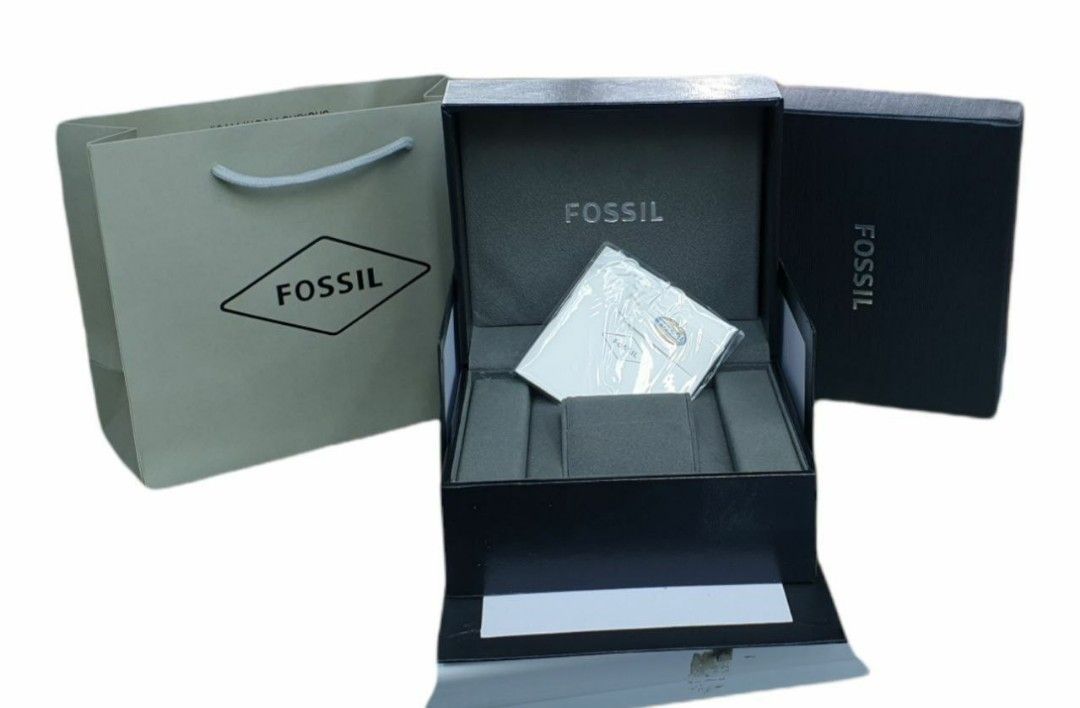 Box fossil original top