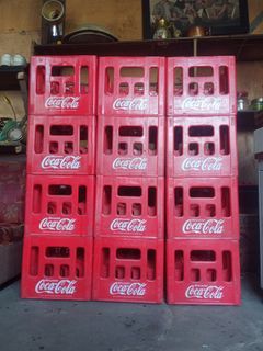 Krat cocacola