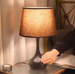 KURSTON Modern Table Lamp