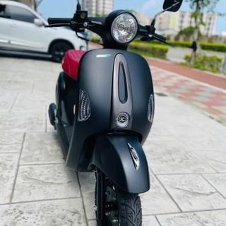 KYMCO MANY 2021