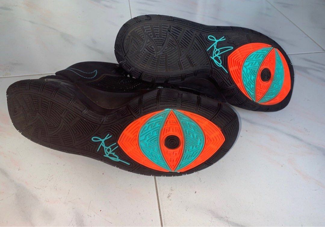 Newest kyrie sales shoes 2019
