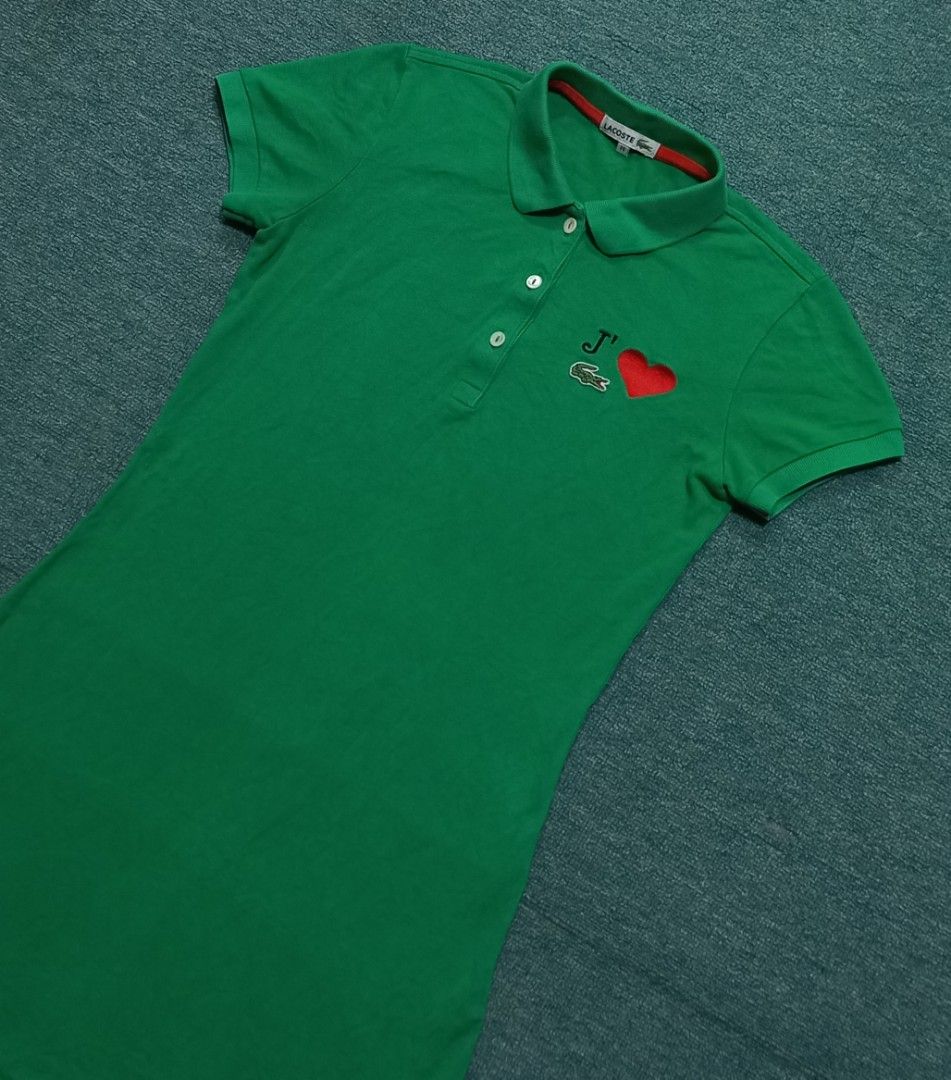 Lacoste, Women's Fashion, Dresses & Sets, Dresses on Carousell Lacoste, Women's Fashion, Dresses & Sets, Dresses on Carousell