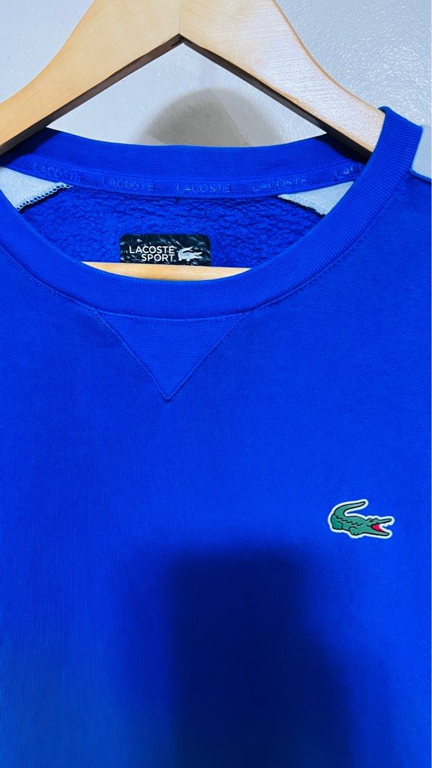 Lacoste sh9509 new arrivals