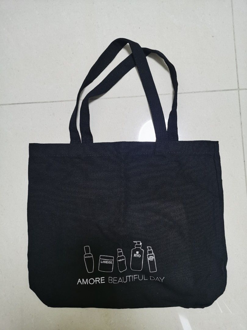 Laneige bag clearance
