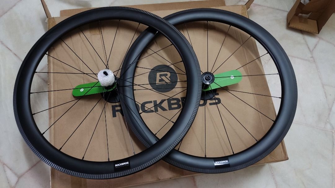 Rockbros wheelset online