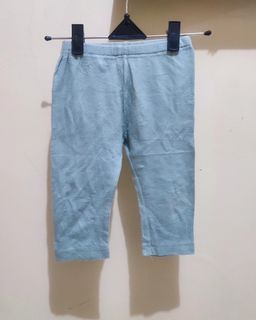 Leging Uniqlo