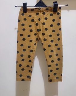 Leging Uniqlo