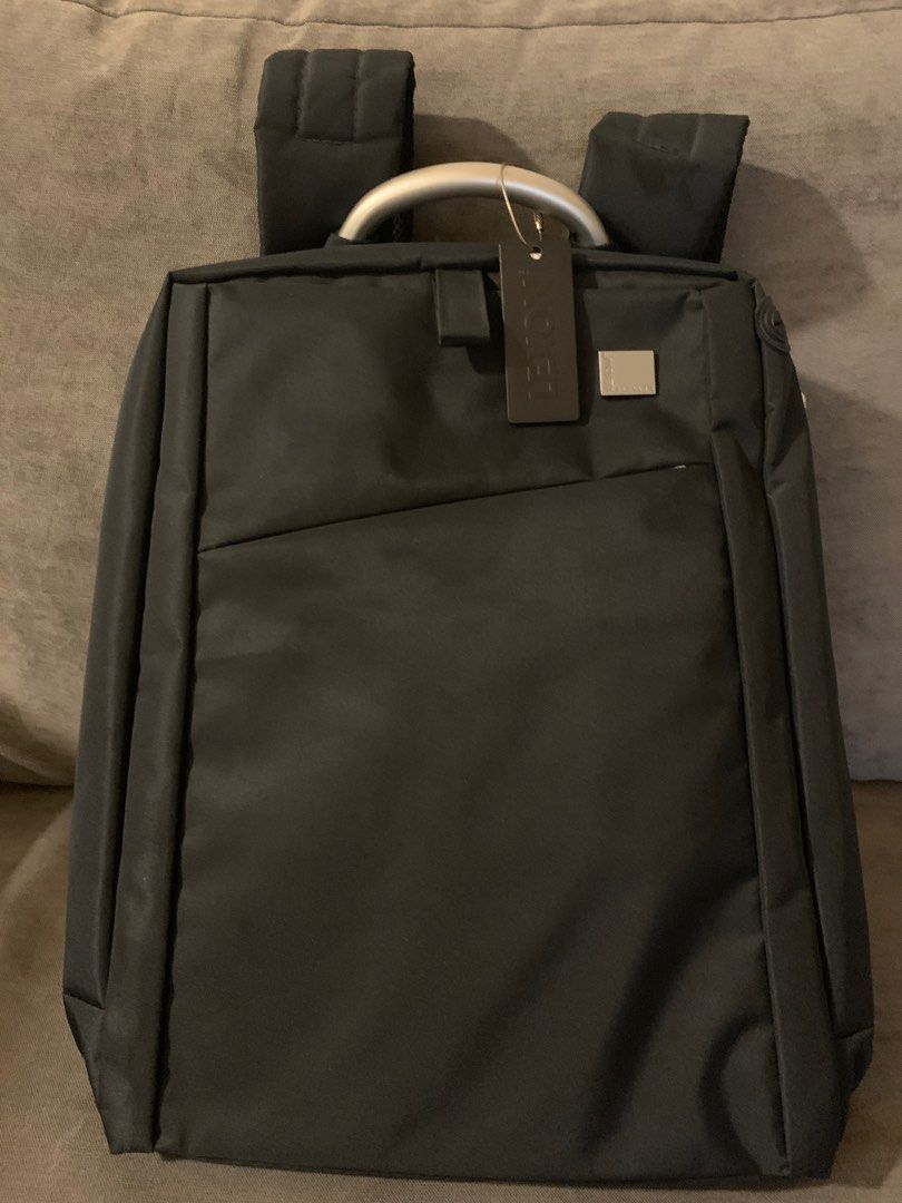 Lexon airline sale double backpack