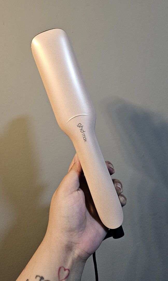 Ghd tattoo straighteners online
