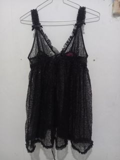 Lingerie Victoria Secret Original