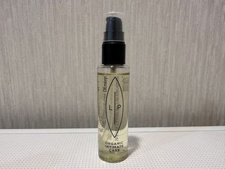 Lip 益生元平衡私密護理油