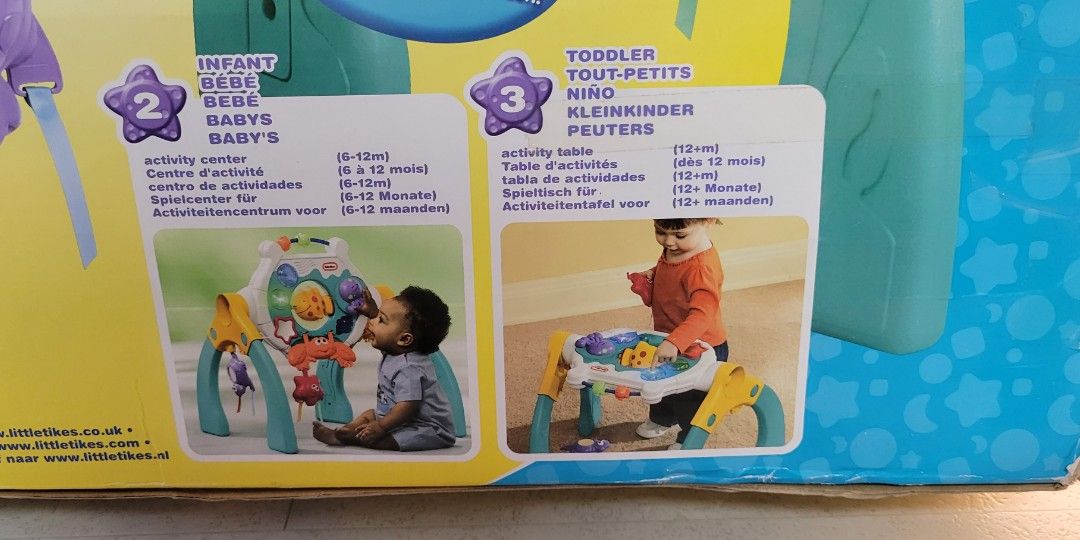 little-tikes-musical-ocean-3-in-1-gym-babies-kids-infant-playtime