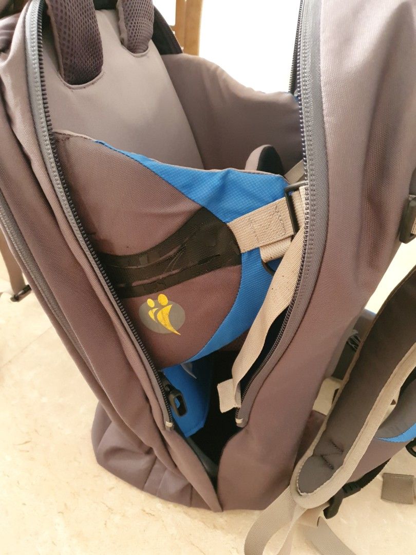 Littlelife ultralight convertible s3 Babies Kids Going Out
