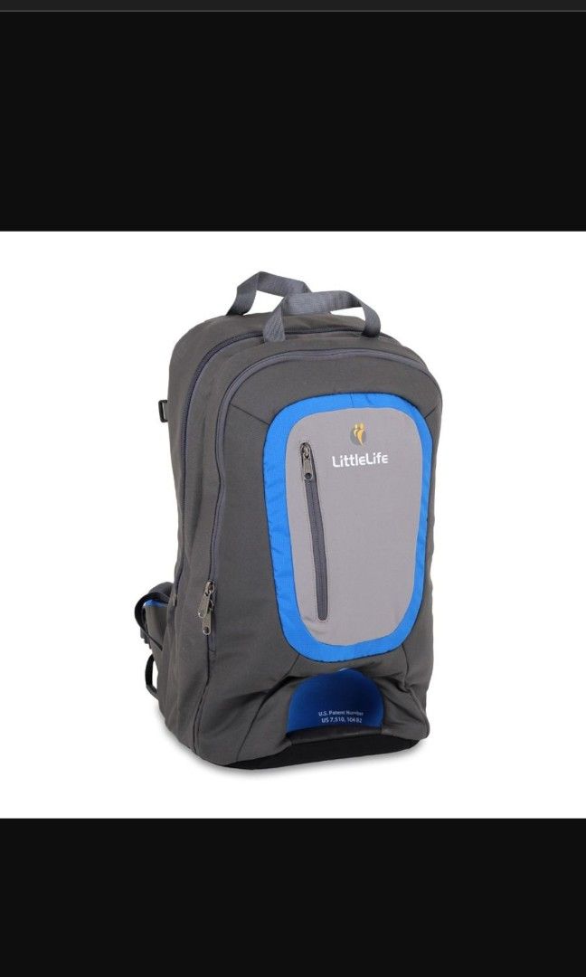 Littlelife ultralight convertible s3 hot sale