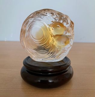 Liuli 琉璃工房 - 花好月圓