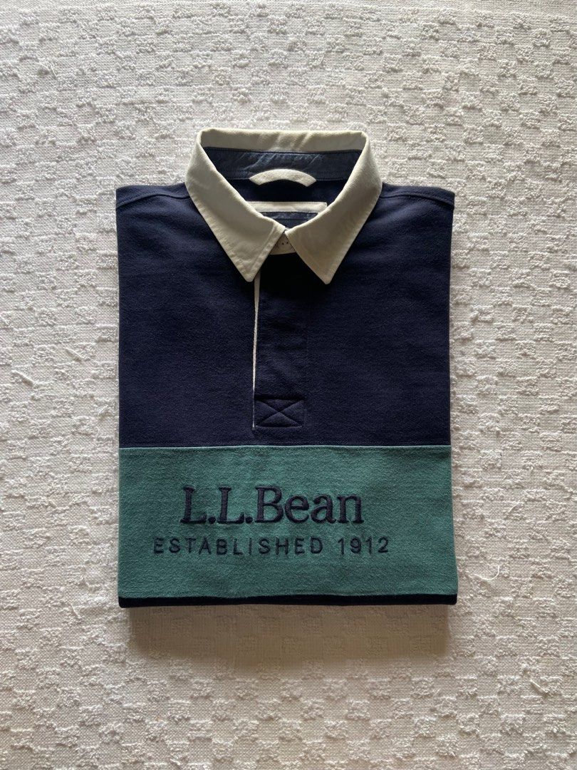 Ll bean polo shirts new arrivals