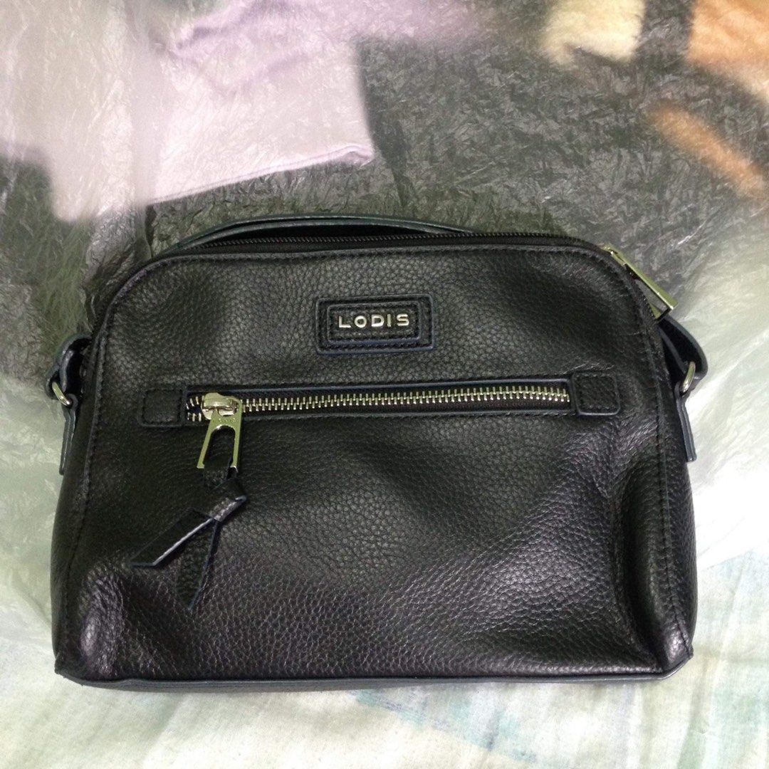 Lodis charlotte 2024 crossbody bag