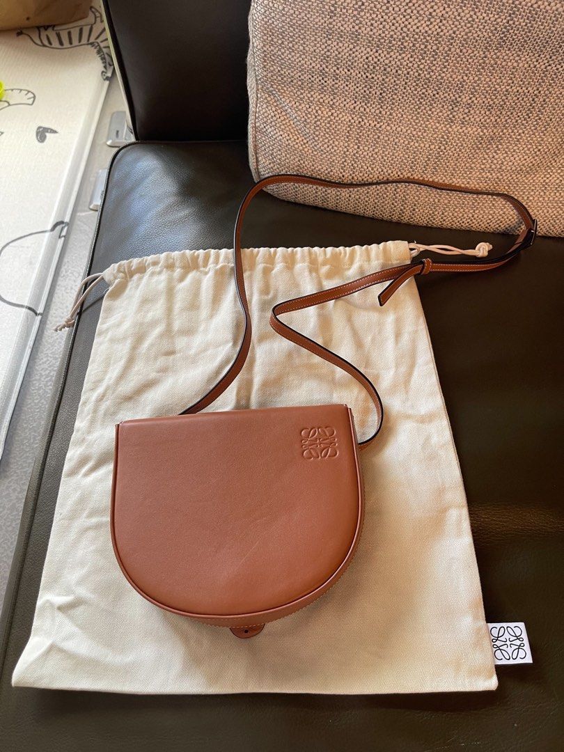 LOEWE Heel Bag
