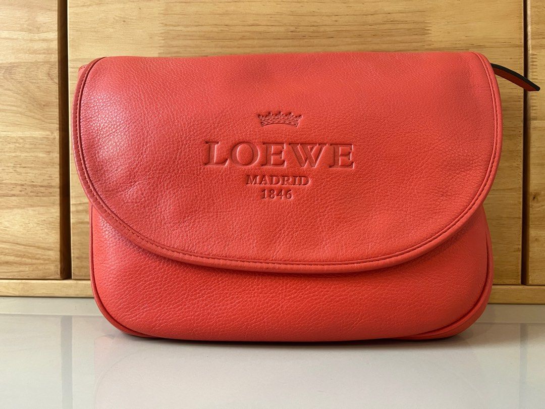 Bolso loewe heritage shop