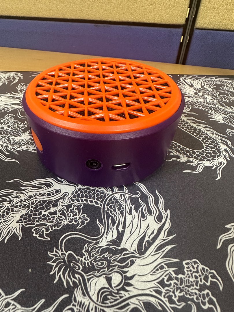 Logitech Speaker, Audio, Soundbars, Speakers & Amplifiers on Carousell