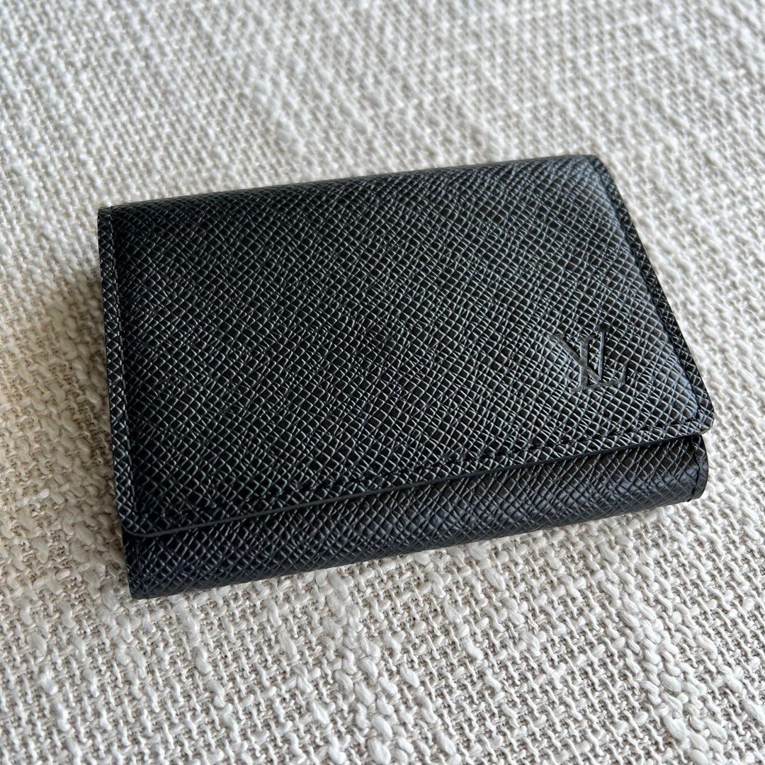 Louis Vuitton Card Holder, Luxury, Bags & Wallets on Carousell