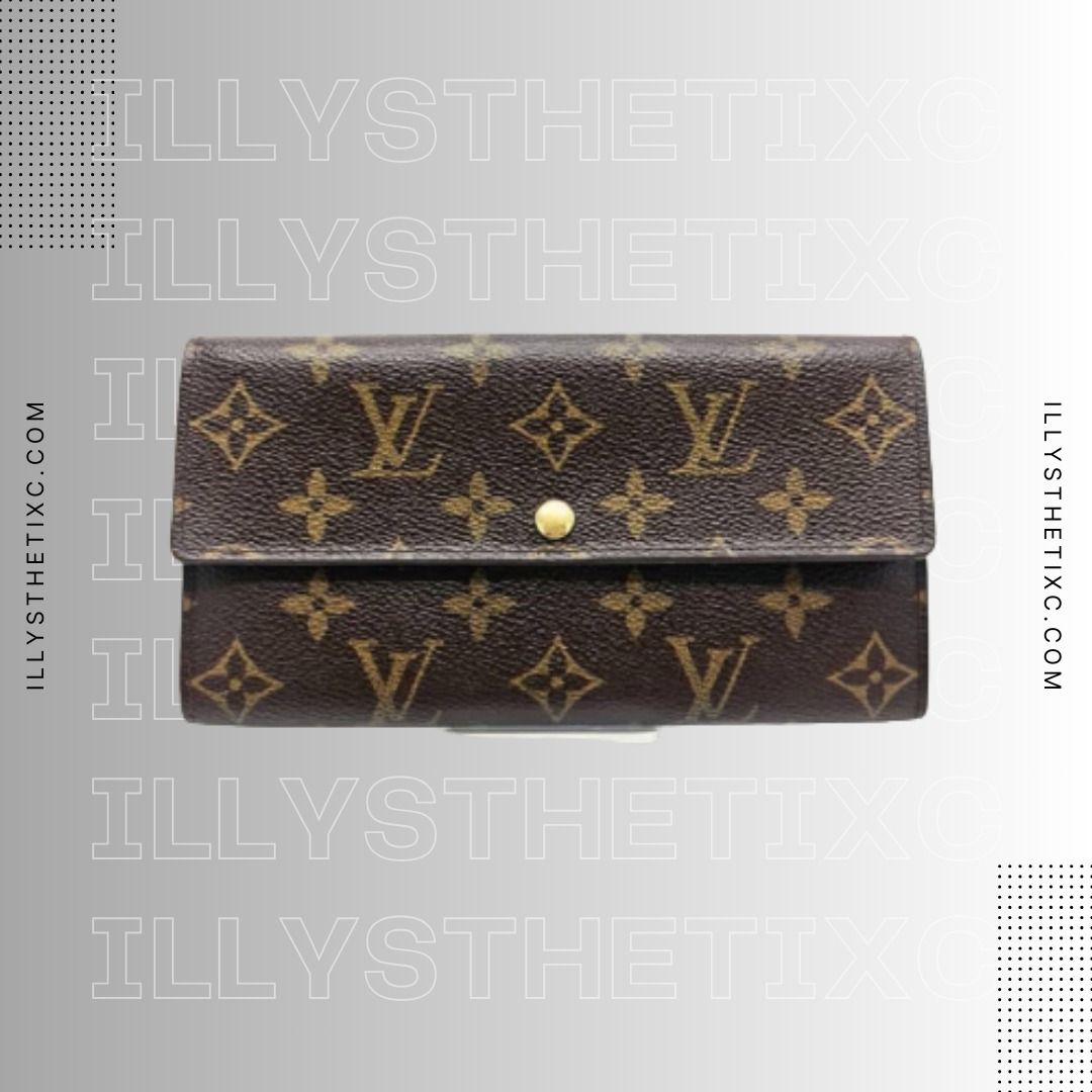 Louis Vuitton Montaigne MM, Luxury, Bags & Wallets on Carousell