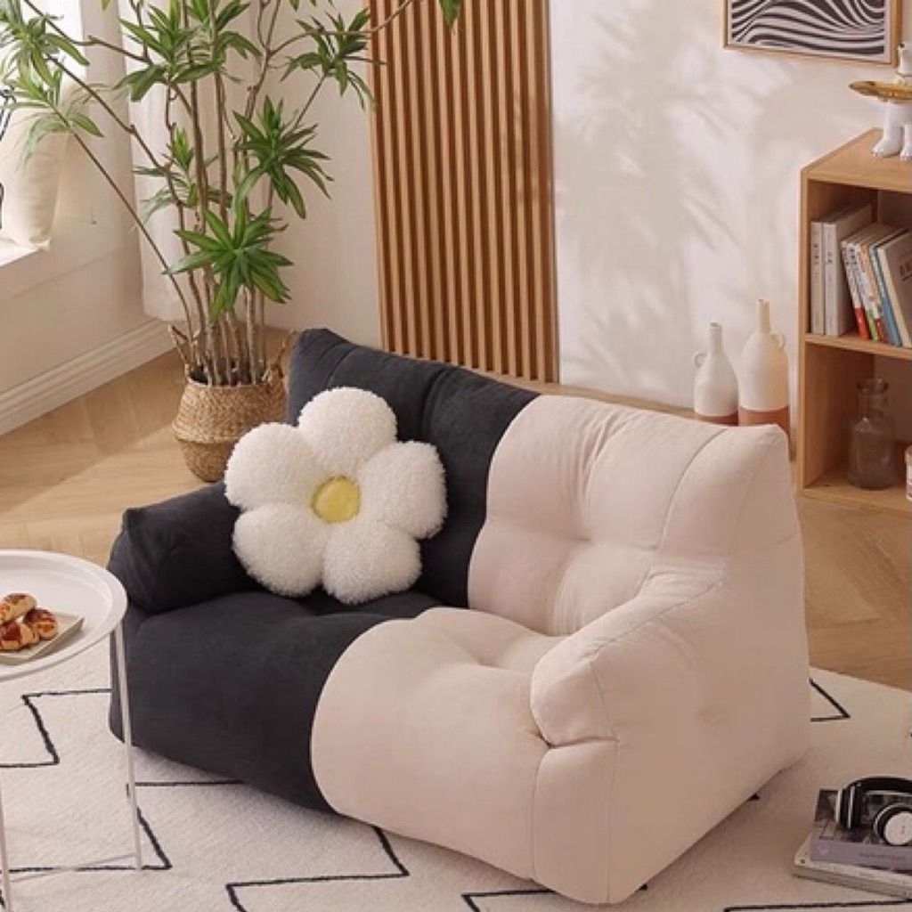 Mini top floor sofa