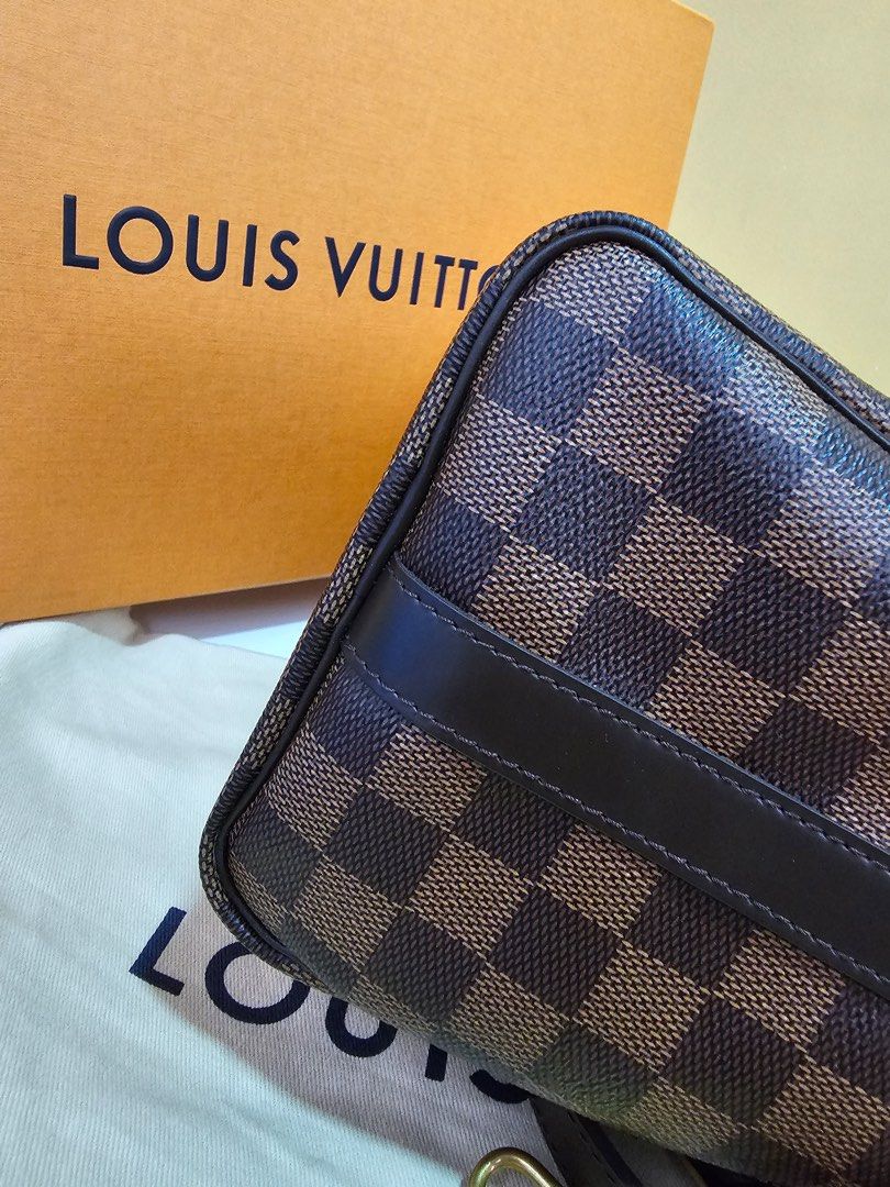 Sobaqueras louis vuitton originales store