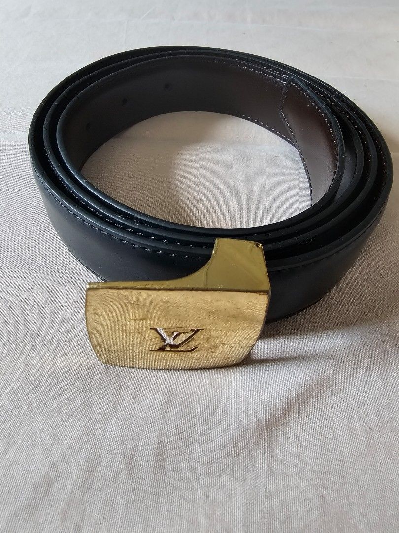 Men's louis clearance vuitton belts