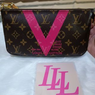 LV NEVERFULL MM M41605 in 2023  Louis vuitton neverfull mm, Louis