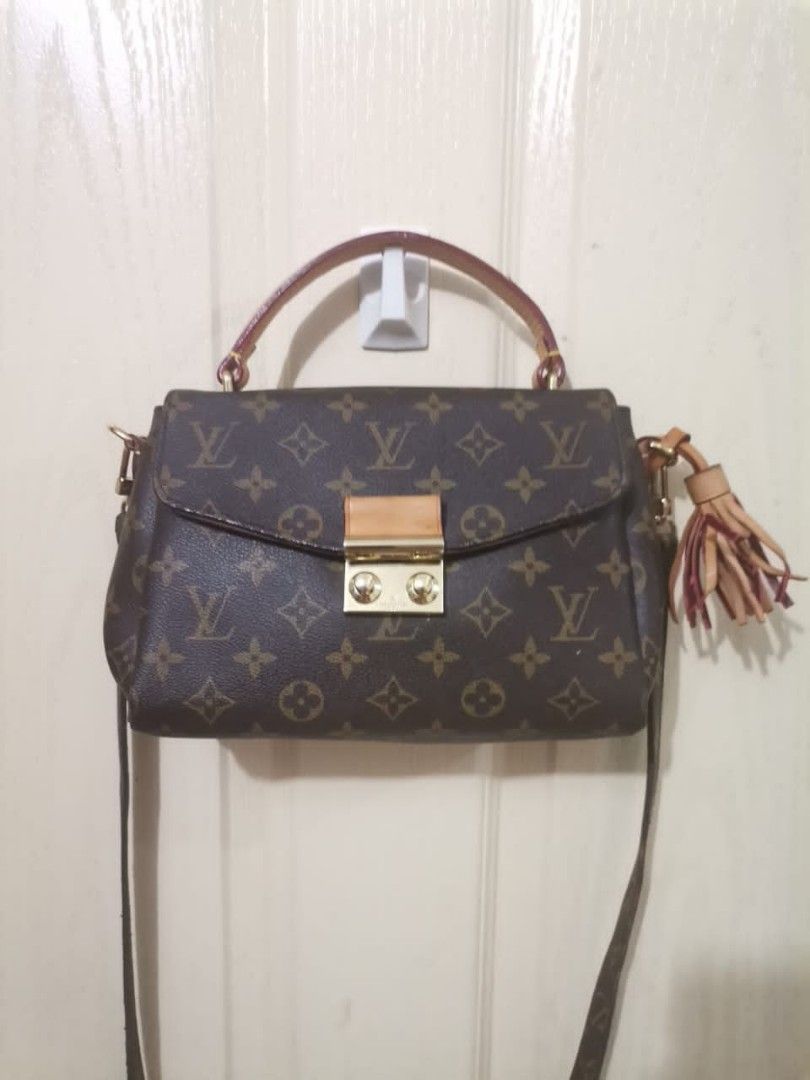 Lv sling bag discount original