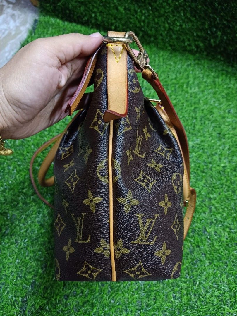 Dust Bag Louis Vuitton - 1,121 For Sale on 1stDibs  louis vuitton dust bag  2022, dust bag for purse louis vuitton, louis vuitton belt dust bag