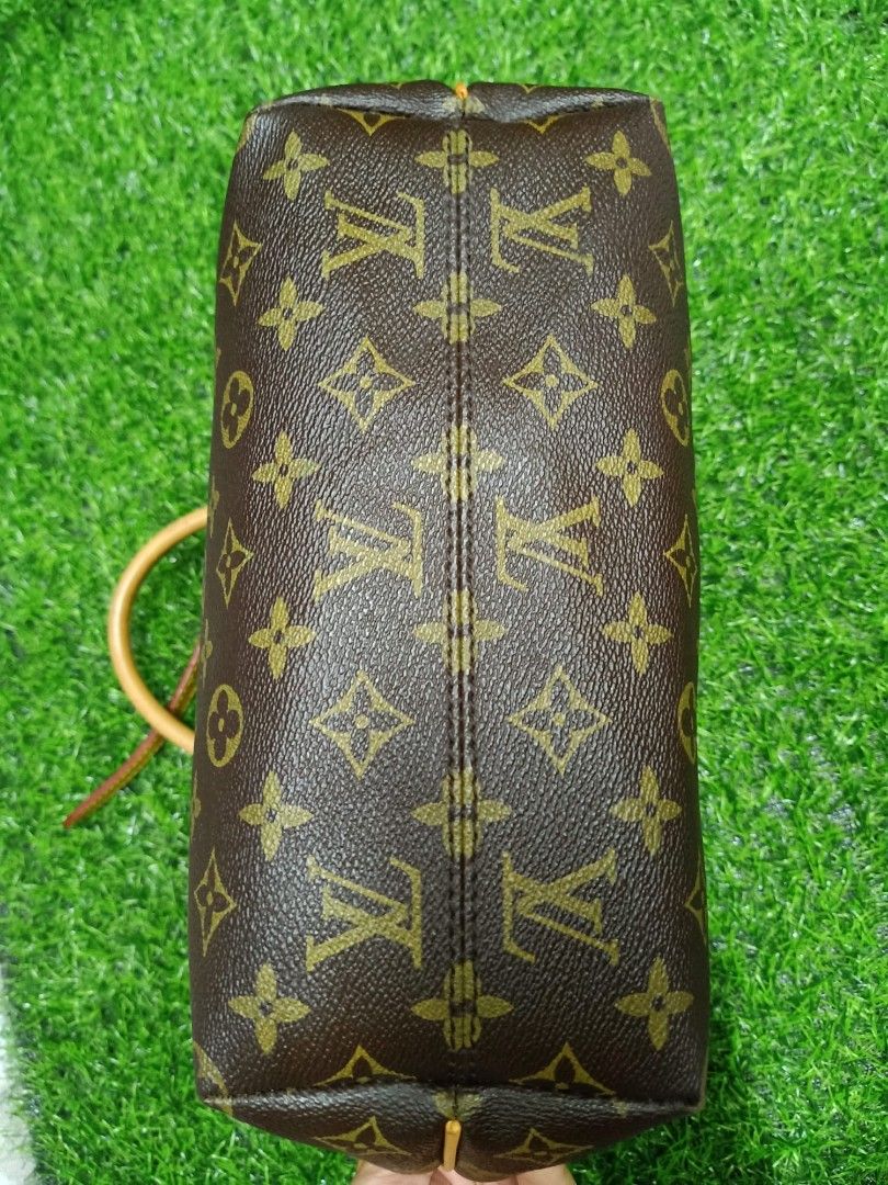 Used Lv Neverfull Bag - 5 For Sale on 1stDibs  used neverfull, lv neverfull  second hand, lv neverfull used