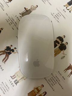 Mac mouse