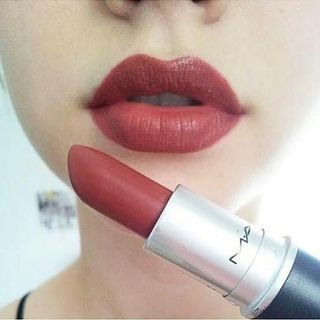 MAC Retro - Satin Lipstick