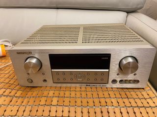 Marantz SR4001 AV Receivers