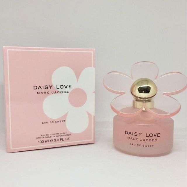 Marc jacobs eau so sweet perfume store