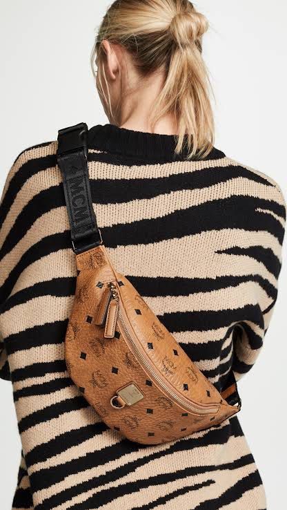 Mcm belt bags sale
