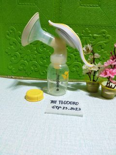 Medela Harmony