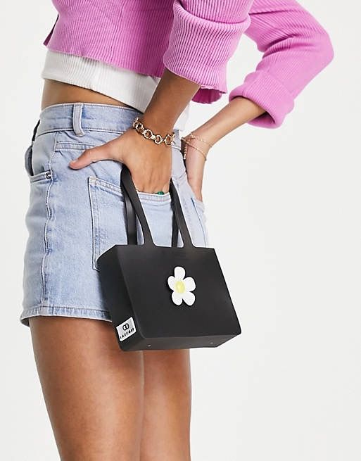 Lazy oaf bag clearance