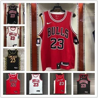 Authentic BNWOT Lonzo Ball Chicago Bulls NBA Nike Icon edition swingman  jersey, Men's Fashion, Activewear on Carousell