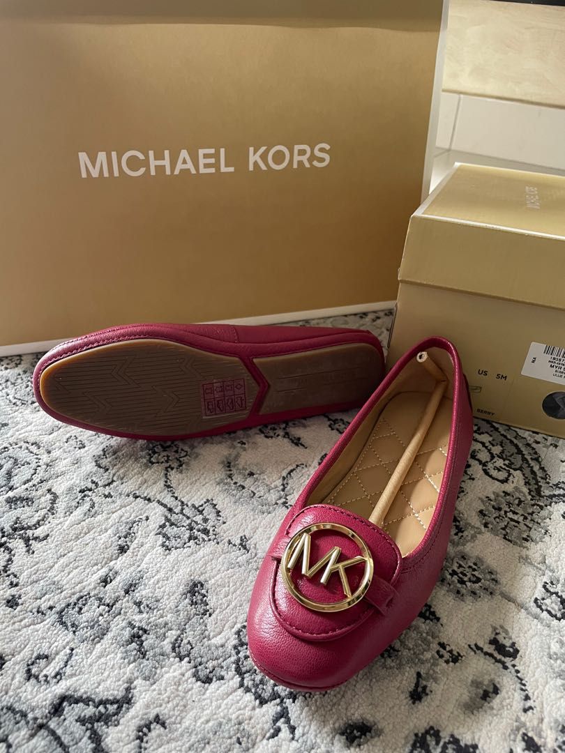 Michael Kors Shoes Lillie Berry