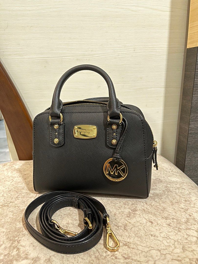 Michael kors bag 100 discount