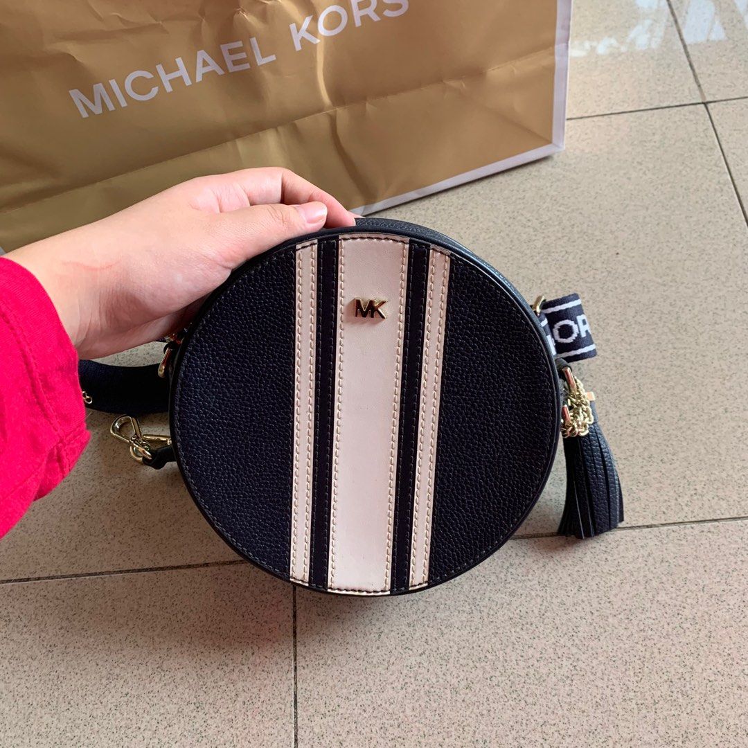 Michael kors md canteen bag clearance