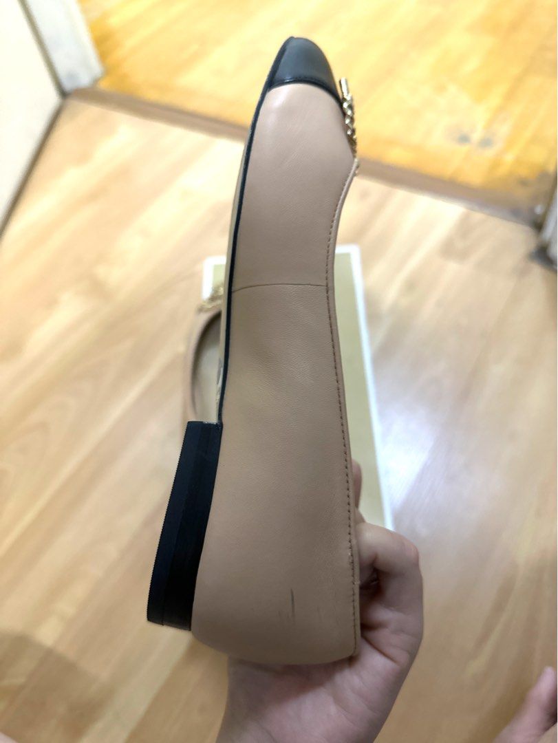 Michael kors posey flat sandals sale