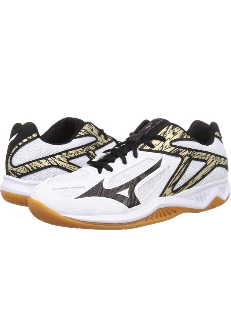 MIZUNO Thunder Blade 3 Carousell