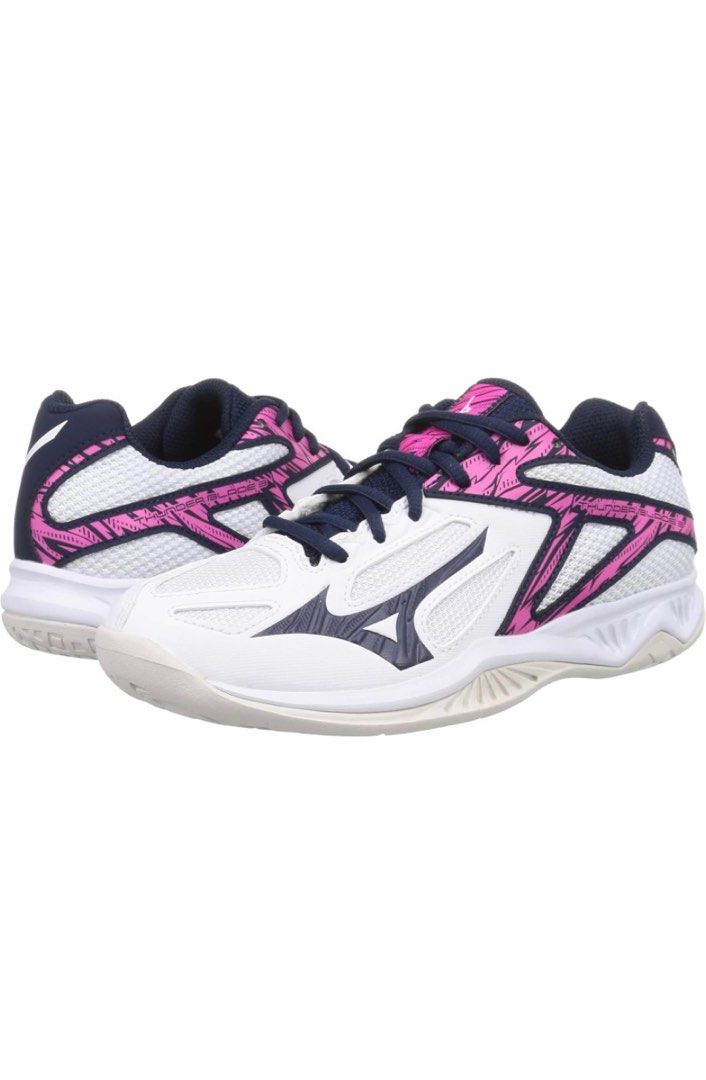 Mizuno thunder clearance